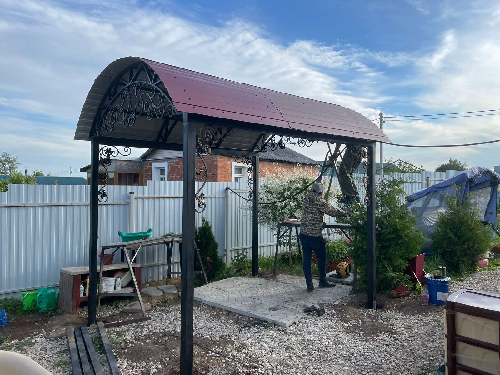 Фотогалерея «Ажур», фото 1