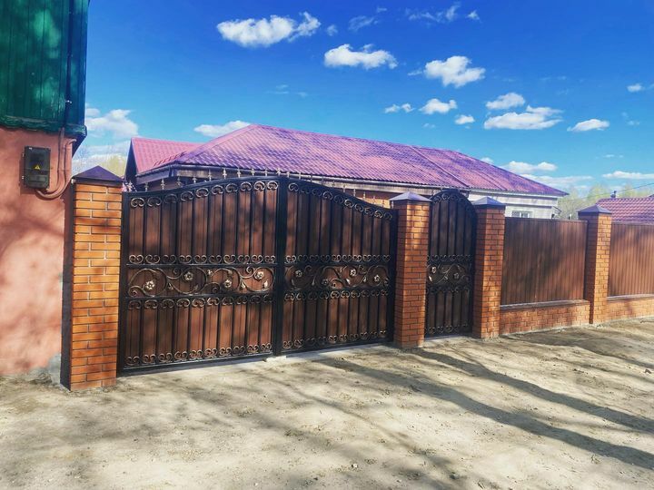 Фотогалерея «Ажур», фото 6