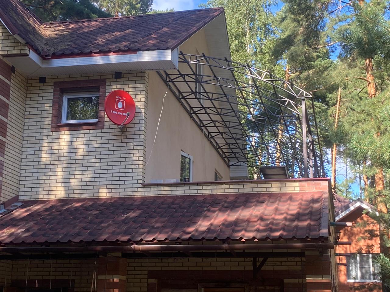 Фотогалерея «Ажур», фото 14